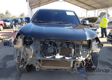 2020 Lexus Gx 460 Premium z USA, uszkodzony, nr VIN JTJAM7BX9L5265712